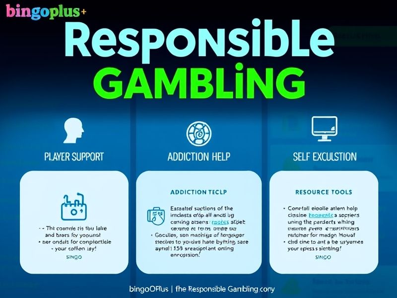 Welcome to Bingo Plus Update, your ultimate guide to online bingo and casino games. Discover the latest updates, promotions, and strategies for winning big with real money.