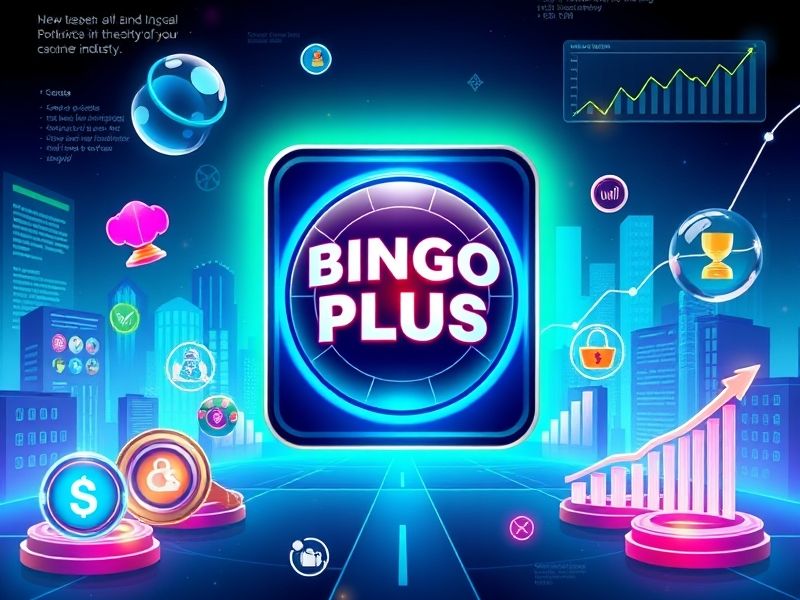 Welcome to Bingo Plus Update, your ultimate guide to online bingo and casino games. Discover the latest updates, promotions, and strategies for winning big with real money.